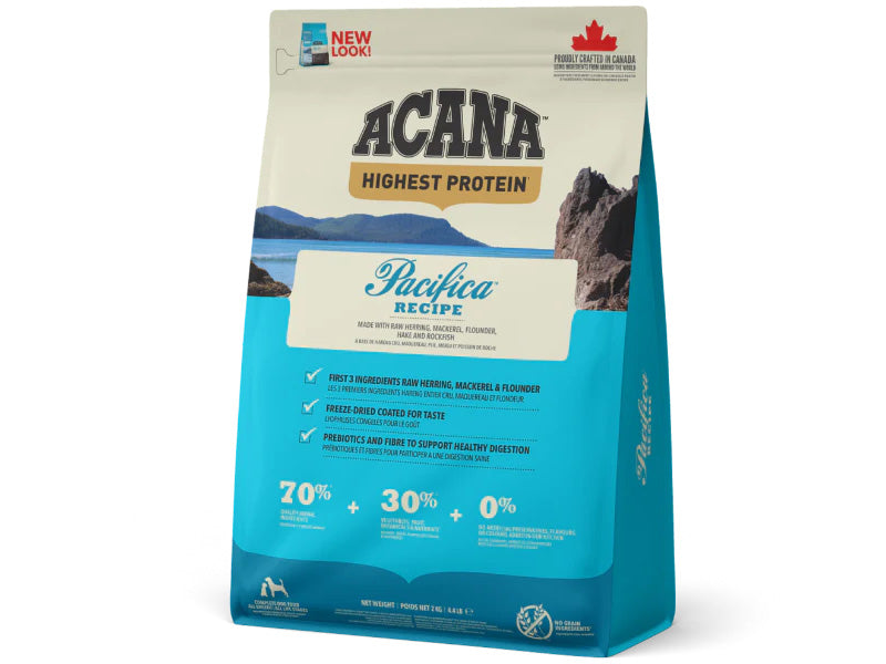 Acana Pacifica – 88 Pets Mart