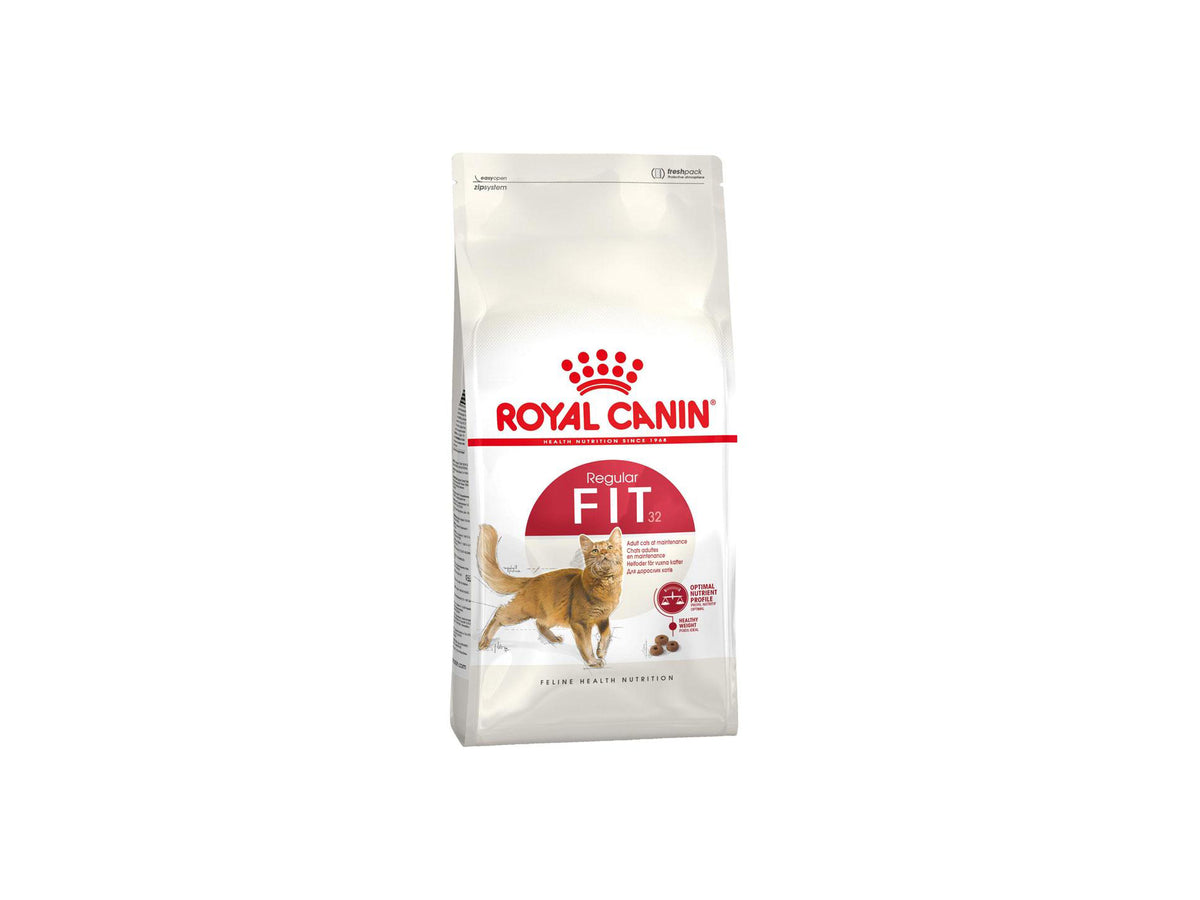Royal canin fit cat store