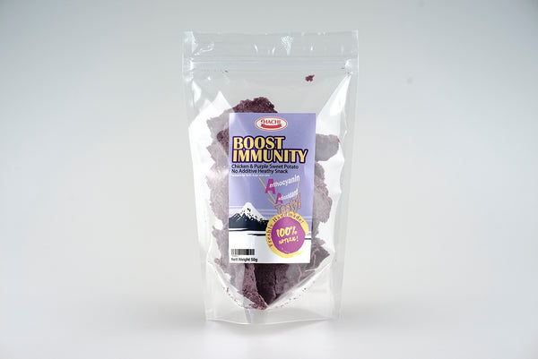 Hachi Snack Boost Immunity 50g