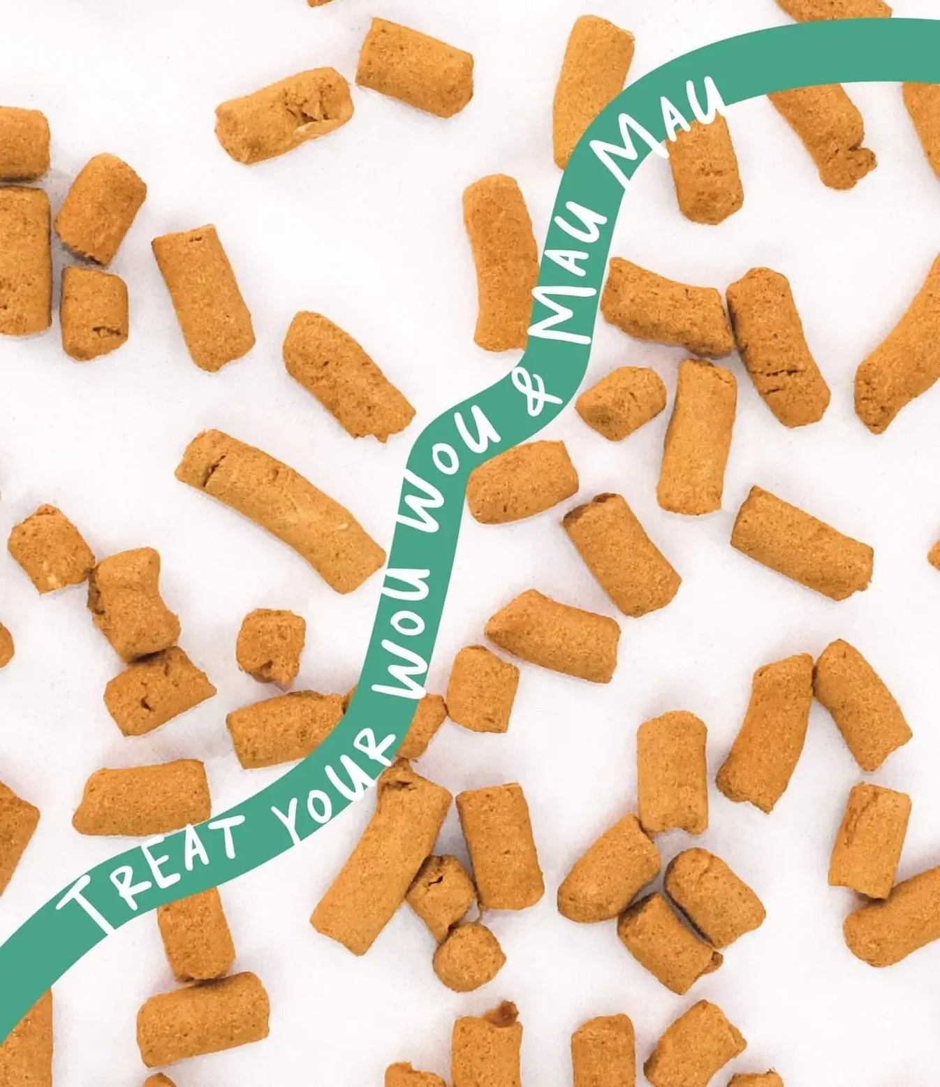 Notti Joint Care Beef & Salmon Freeze-Dried Chunks