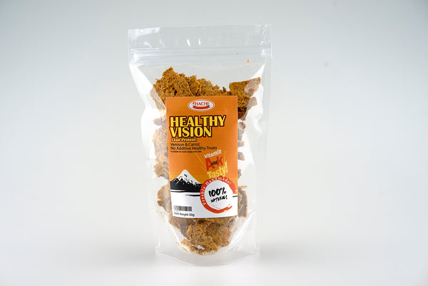 Hachi Snack Healthy Vision Lean Protein 50g