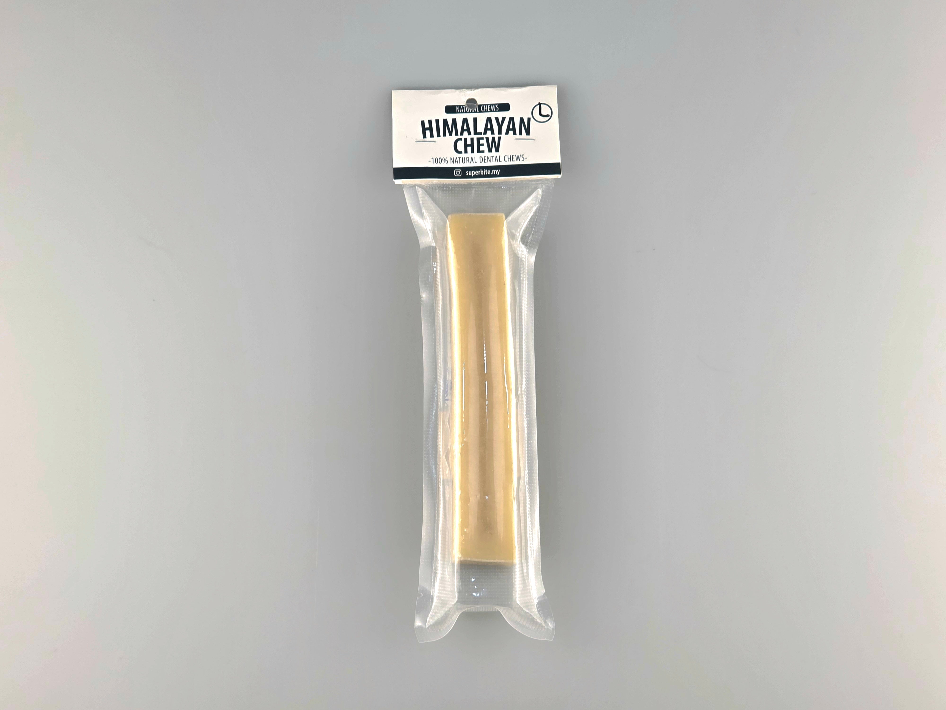 Himalayan Chew (1pc)