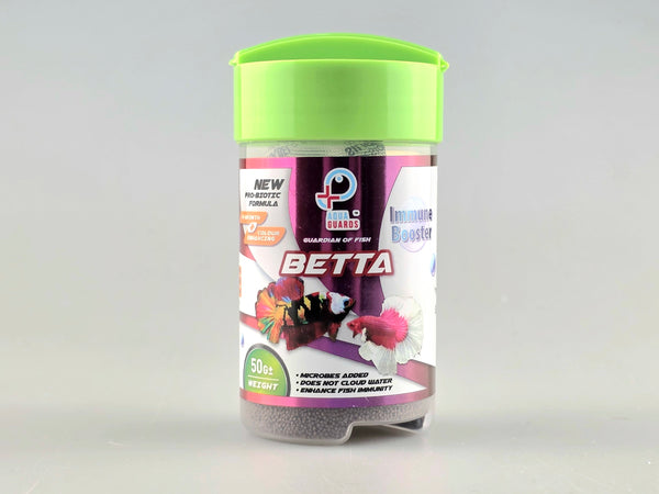 Aqua guard Betta Fish Food (50g)