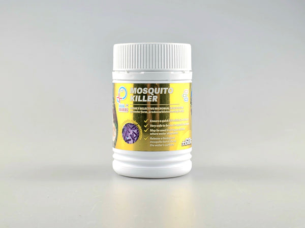 Aqua Guards Mosquito Killer 60g