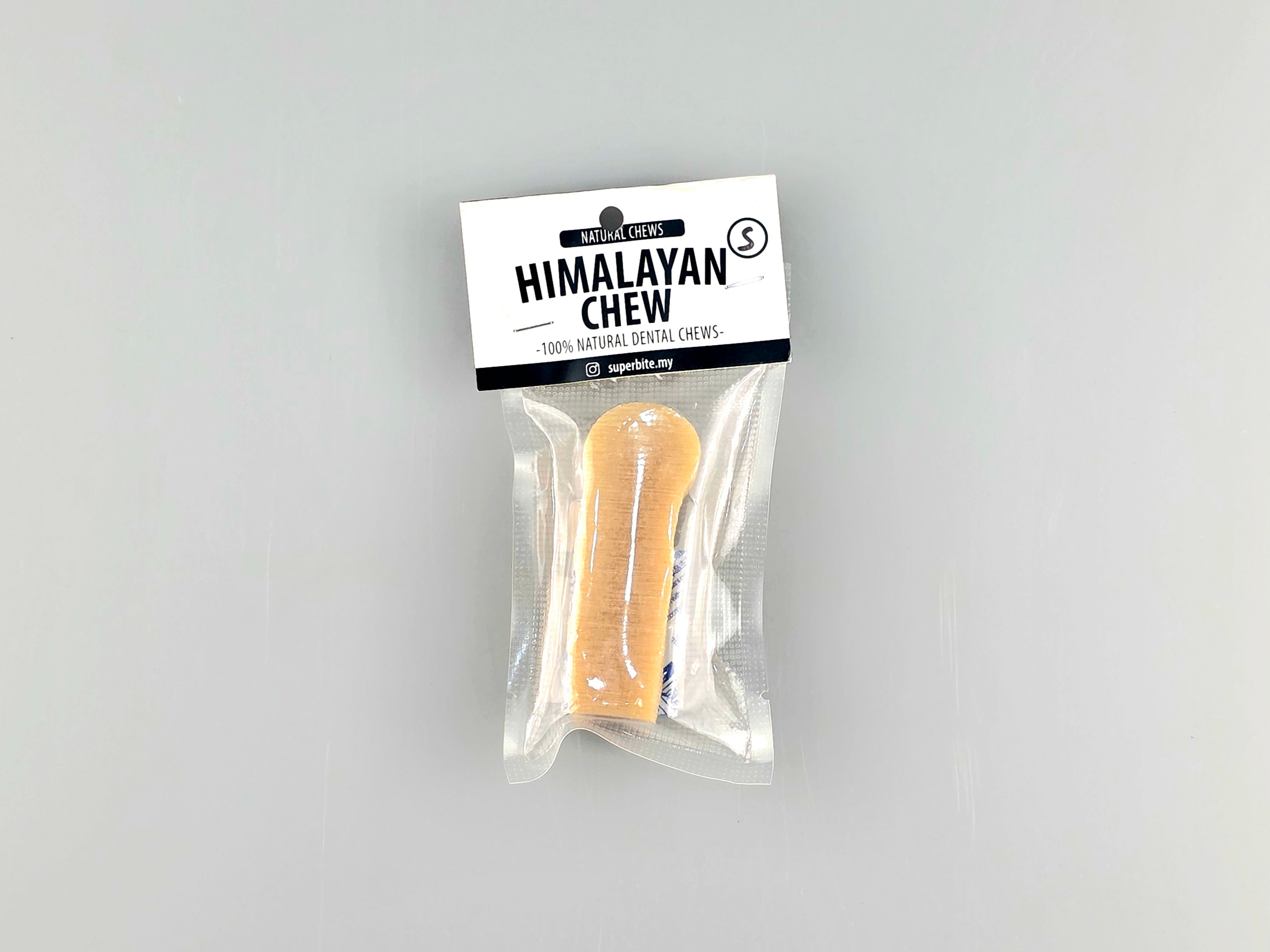 Himalayan Chew (1pc)