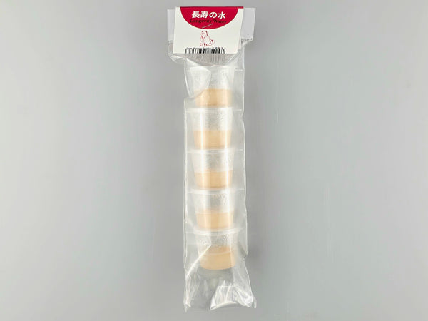 Hachi Longevity Water 50ml (10ml x 5) Single