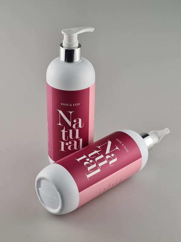 Ense & Essy 'Natural' Series Pet Shampoo (For Sensitive Skin)