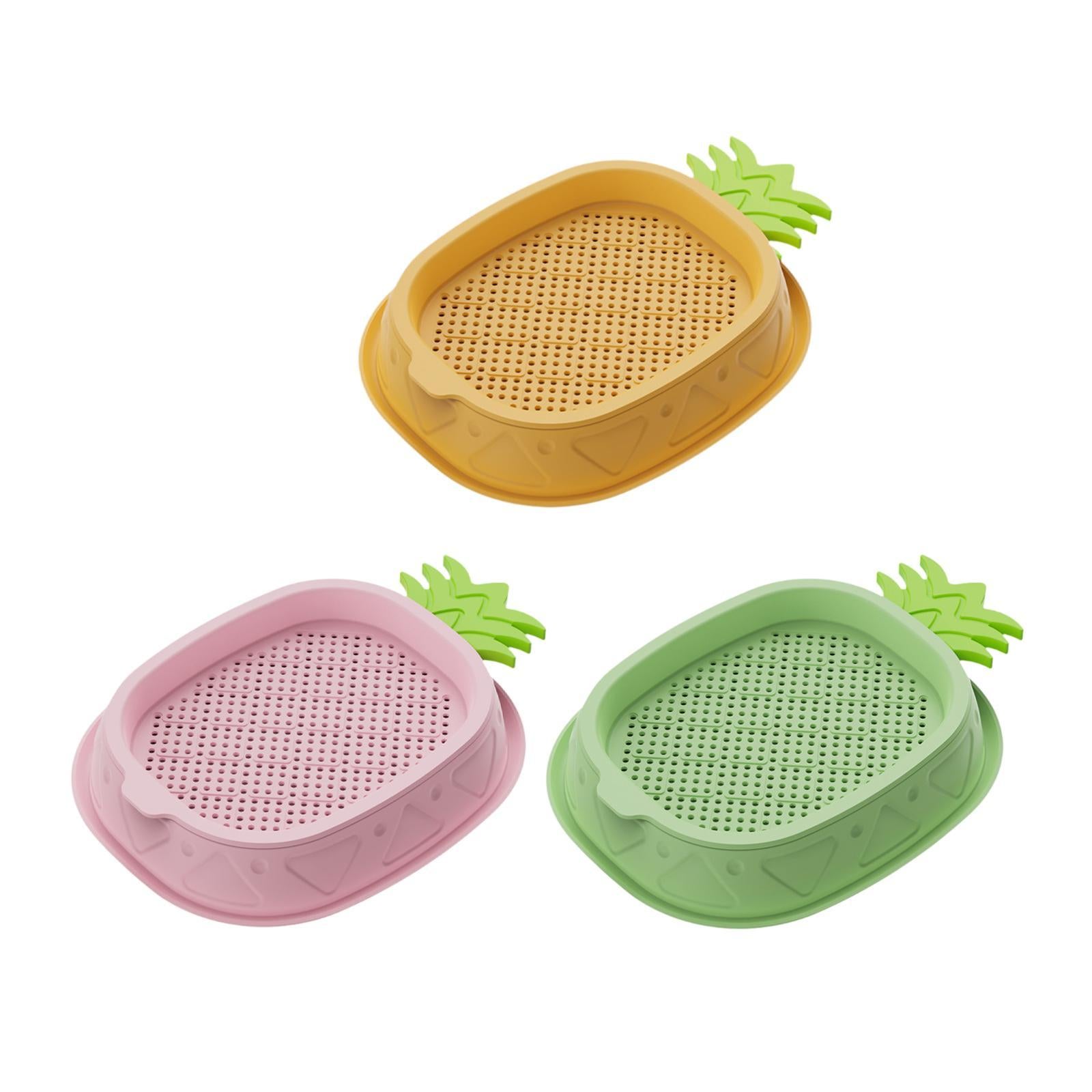 Catnip Waterly Plant Box