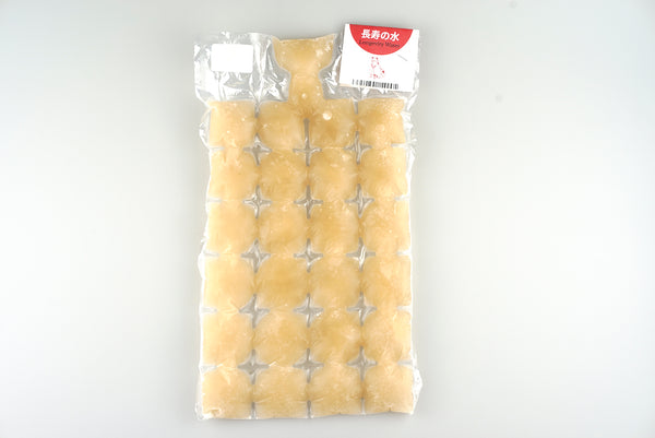 Hachi Longevity Water 240ml - Single/Trio