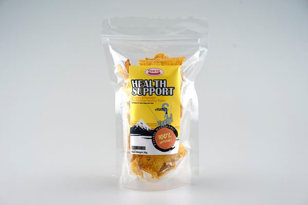 Hachi Snack Health Support 50g/100g