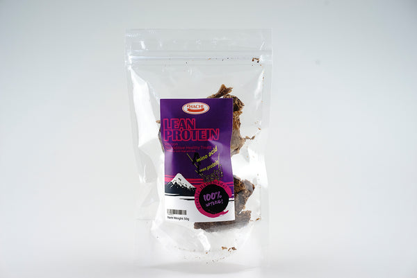 Hachi Snack Lean Protein 50g