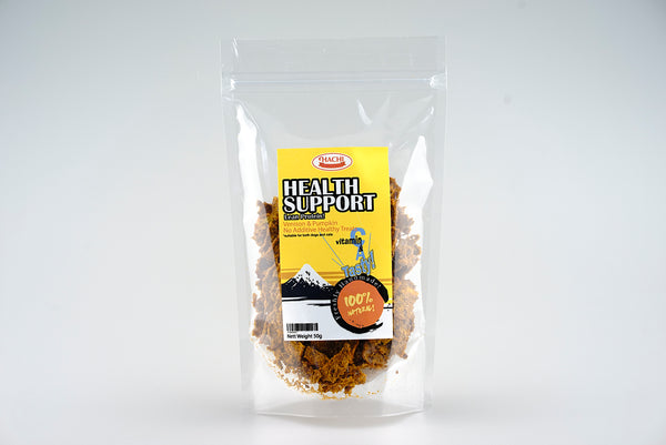 Hachi Snack Health Support Lean Protein 50g