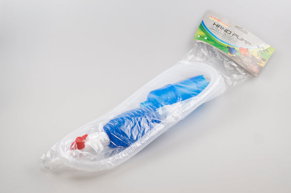 Life Power Hand Pump with Controller - L