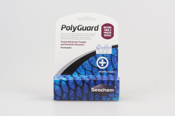 Seachem PolyGuard 10g