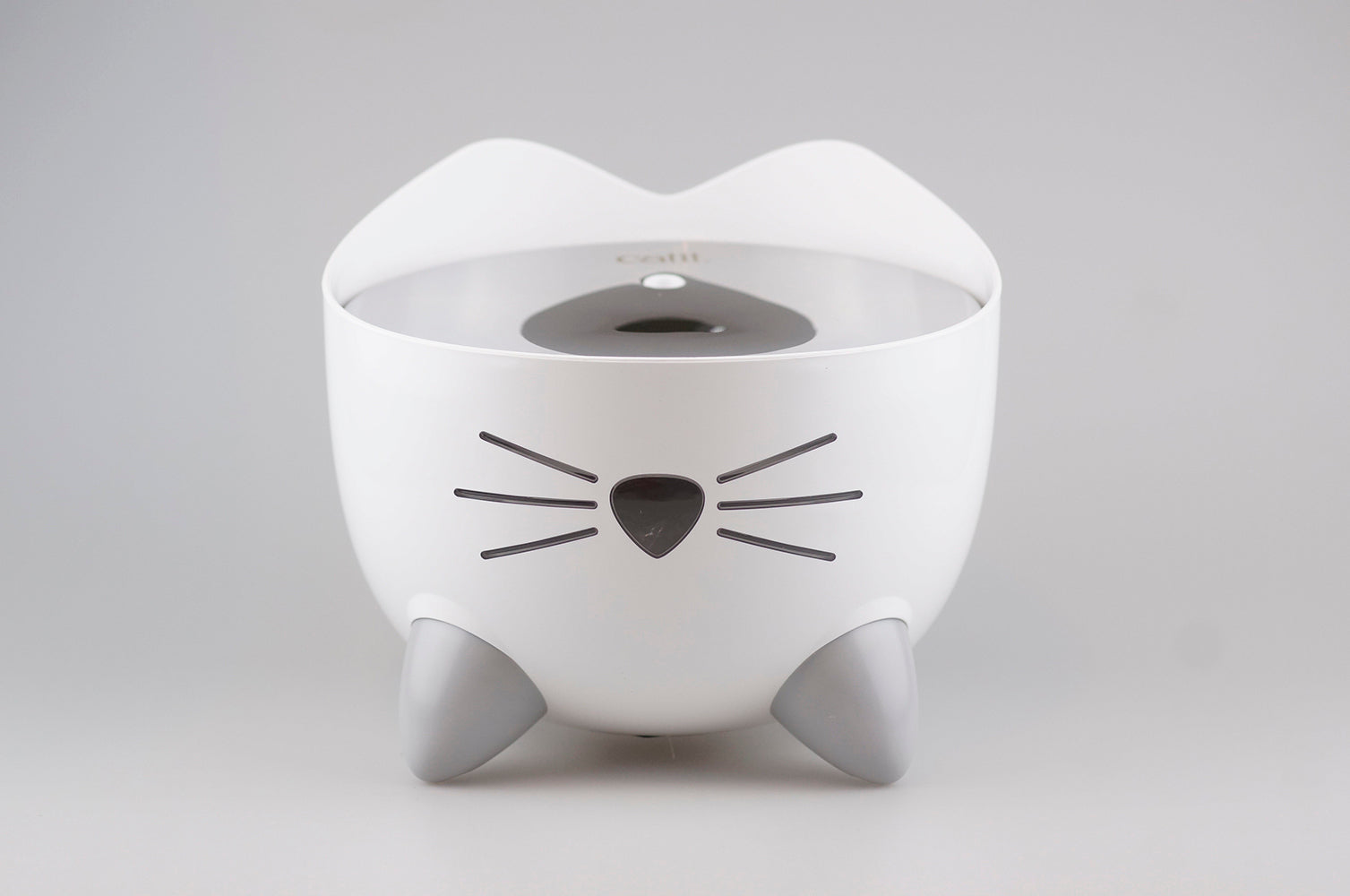 Catit PIXI Stainless Steel Drinking Fountain