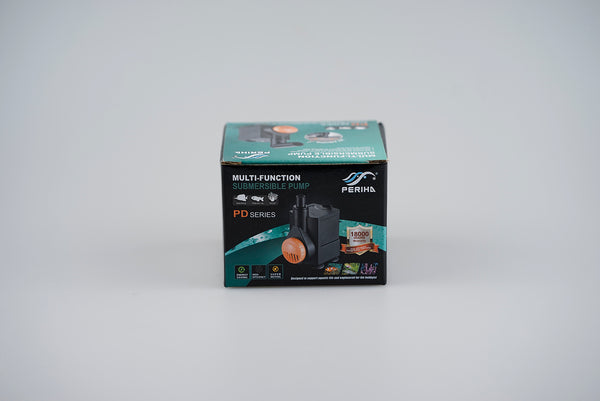 Periha Submersible Water Pump PD550