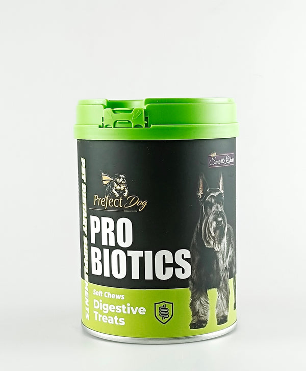 Prefect Dog Probiotics 240g
