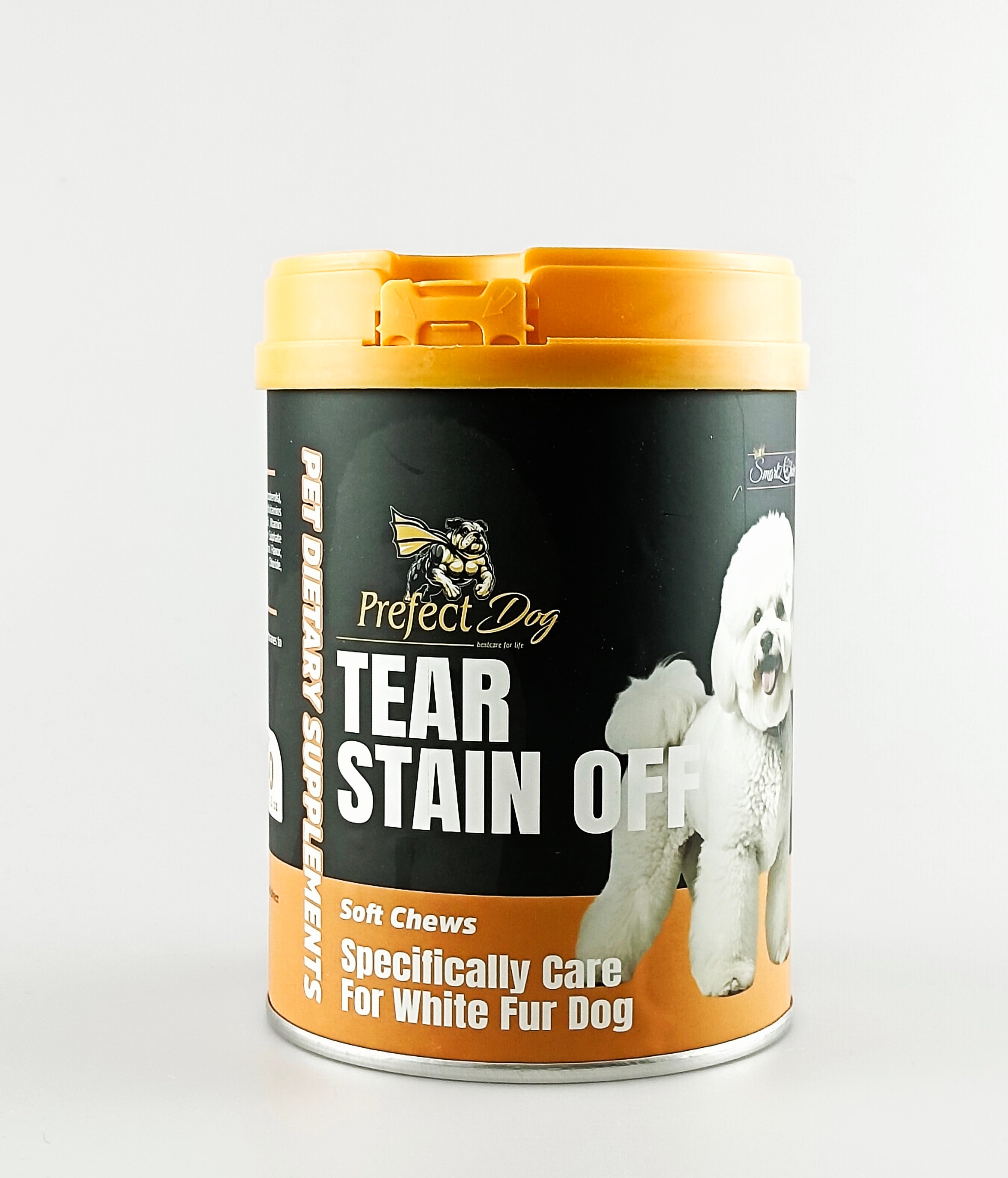 Prefect Dog Tear Stain Off Soft Chews 240g