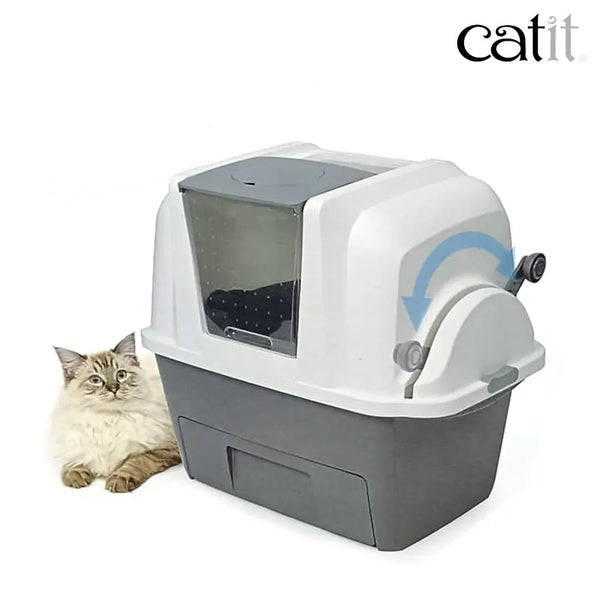 Catit Sifting Cat Pan Airsift #50685-AS