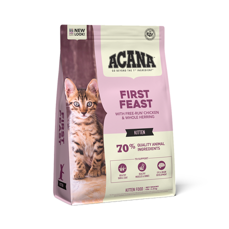 Acana First Feast 340g/1.8kg