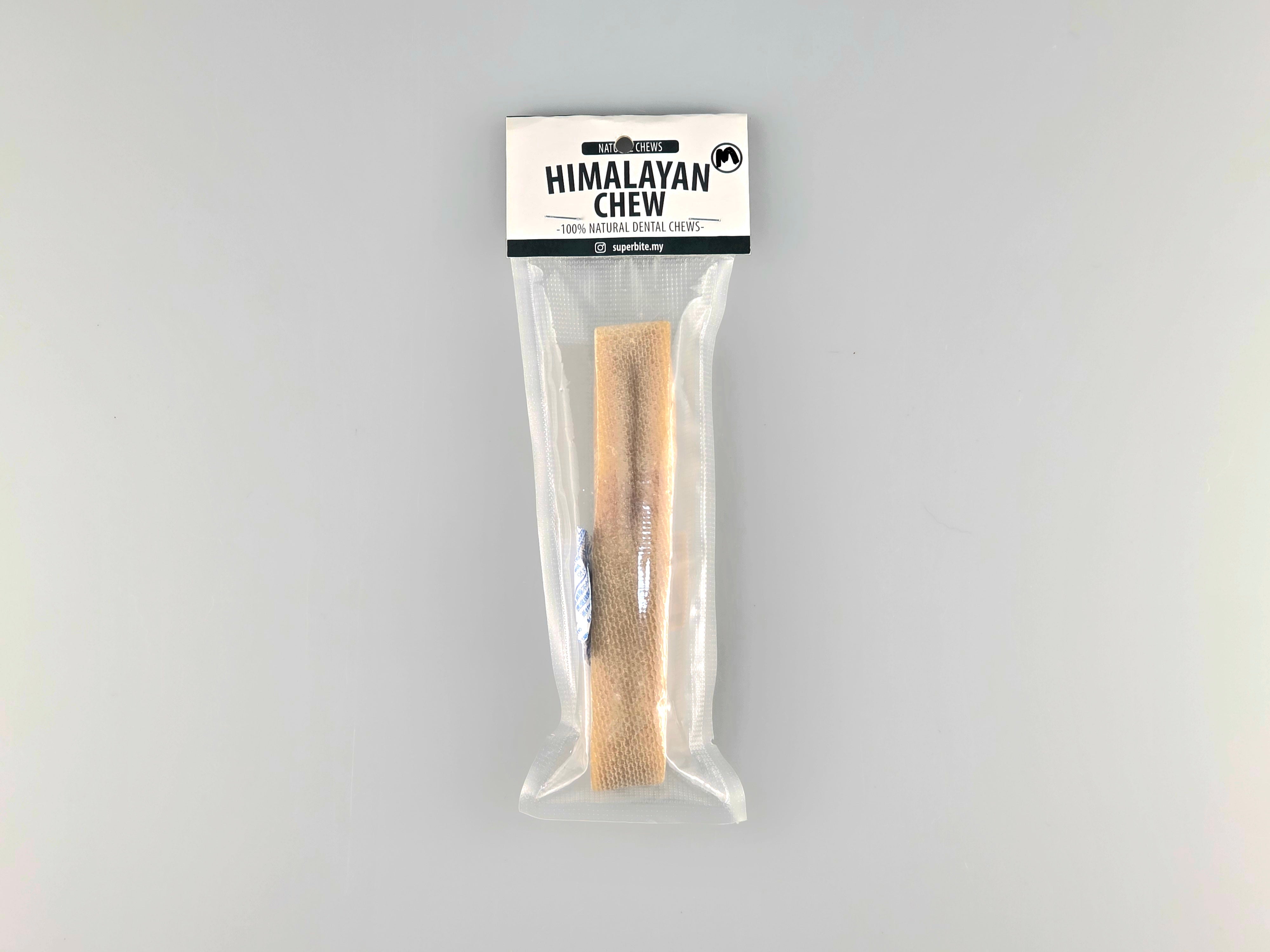 Himalayan Chew (1pc)