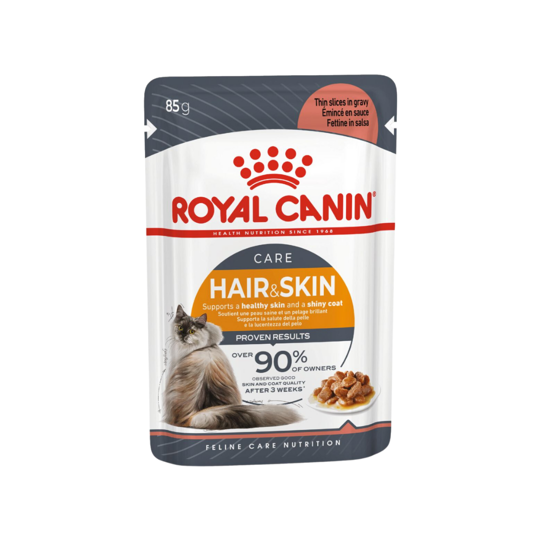 Royal Canin Feline Health Nutrition Wet Pouch 85g