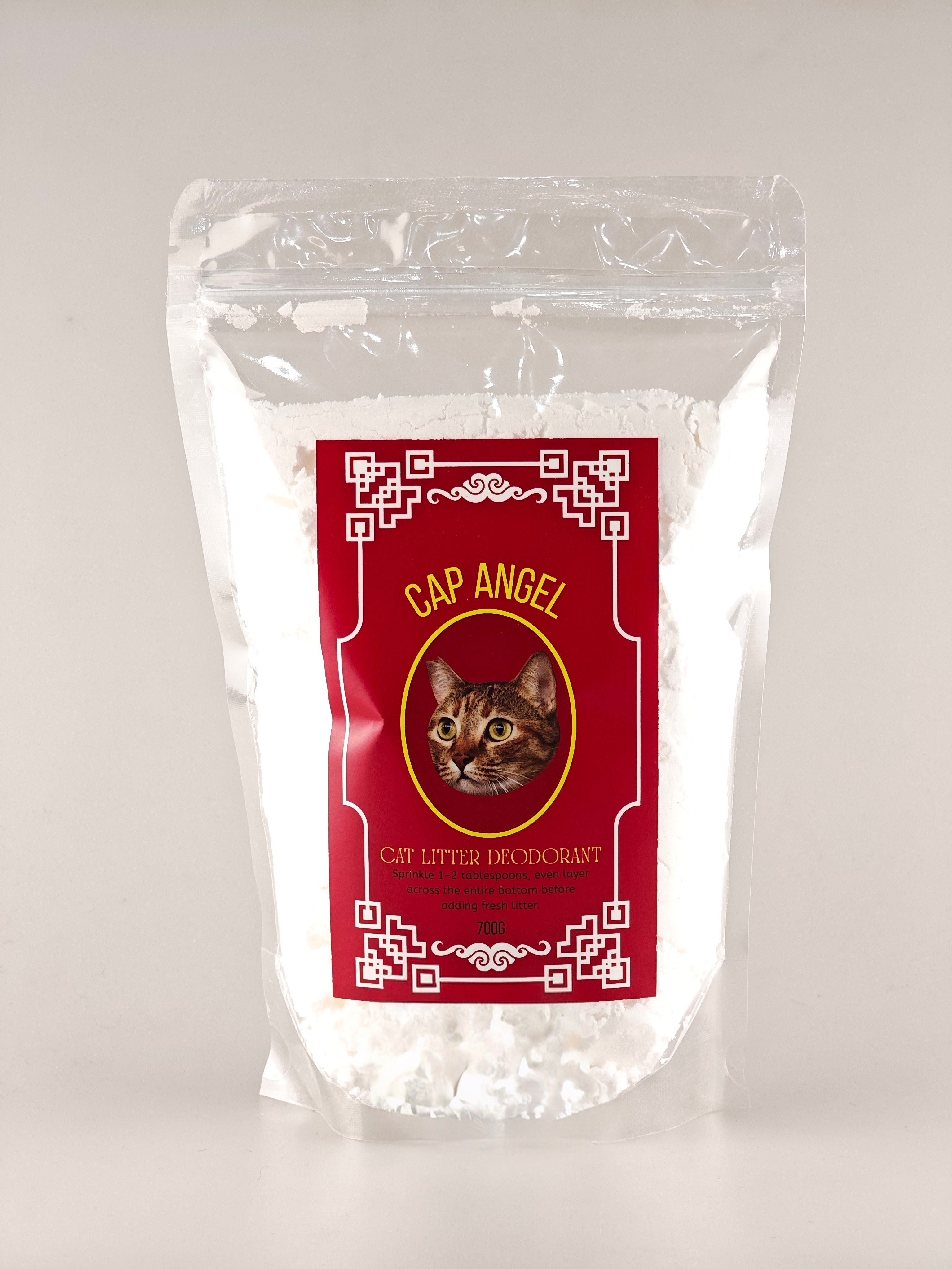 Angel Brand Cat Litter Deodorant 700g