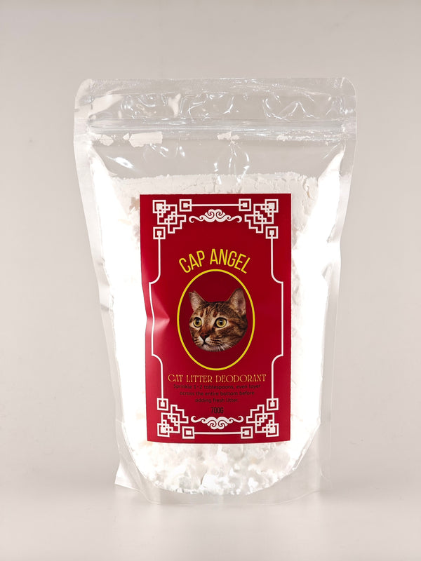 Angel Brand Cat Litter Deodorant 700g