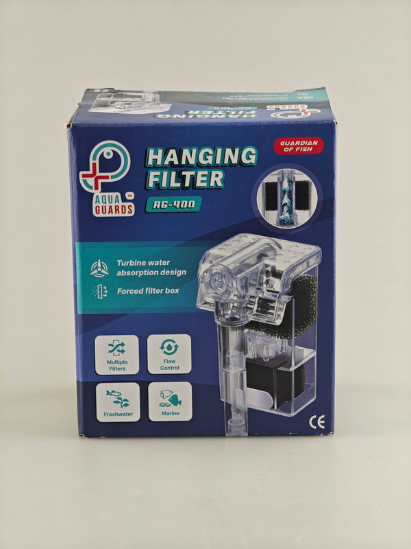 Aqua Guard Hanging Filter