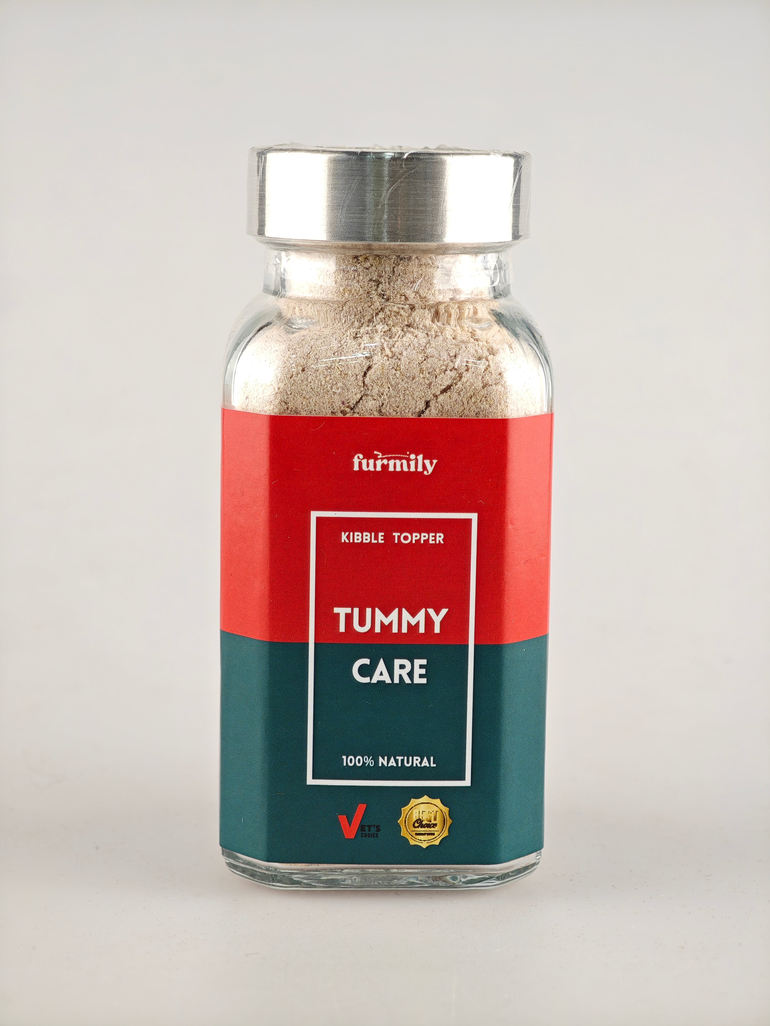 Furmily 100% Natural Kibble Toppers