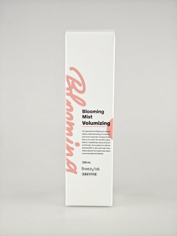 Blooming Mist Volumizing - Premium Coat Spray (200mL)