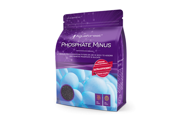 Aquaforest Phosphate Minus 1000ml