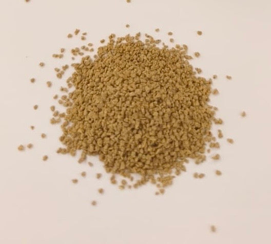 JPD Fish Food Super Tropical Bites Color Enhance Growth Probiotic (70g/150g)