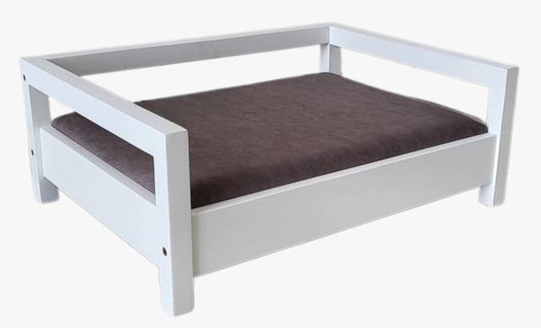 Etchcowood Purrfect Pad White #AL001 - 255mm x 655mm x 500mm