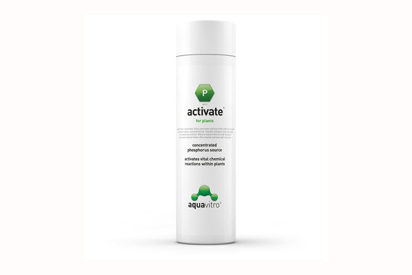 Aquavitro Activate 150ml/350ml