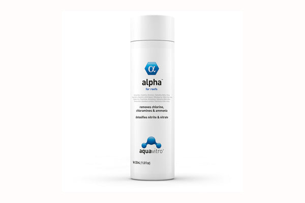 Aquavitro Alpha 150ml/350ml