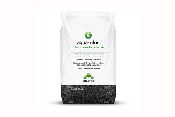 Aquavitro Aquasolum 2kg