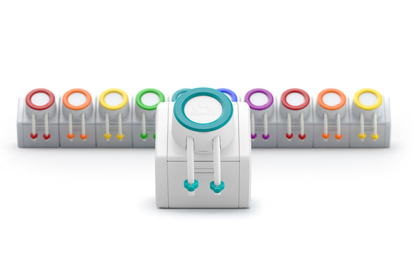 Seachem Aquavitro Sentia Dose Primary/Secondary