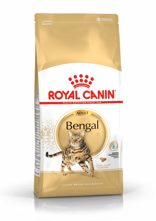 Royal Canin Adult Bengal 2kg
