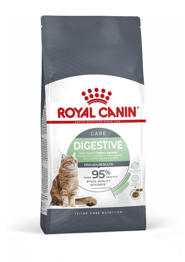 Royal Canin Disgestive Care 400g/2kg/4kg