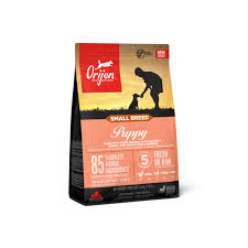 Orijen Small Breed Puppy 1.8kg