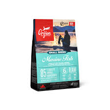 Orijen Small Breed Marine Fish 1.8kg