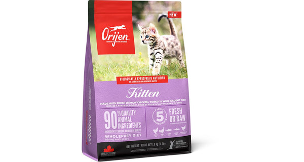 Orijen Kitten 1.8kg