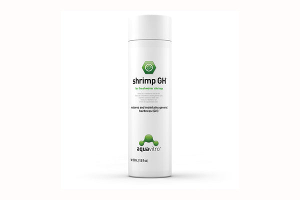 Aquavitro Shrimp GH 150ml/350ml