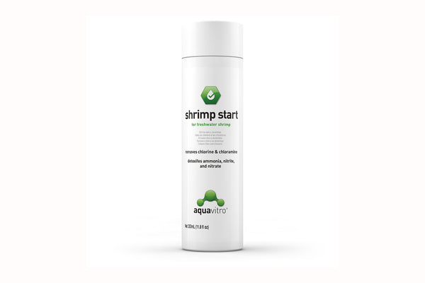 Aquavitro Shrimp Start 150ml/350ml