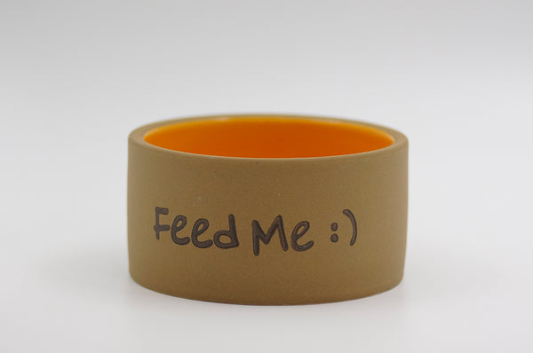 OIC Superweight Pets Bowl OC38