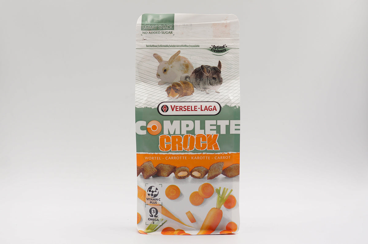 Buy VERSELE LAGA - 4 x Complete Crock Berries 50Gr