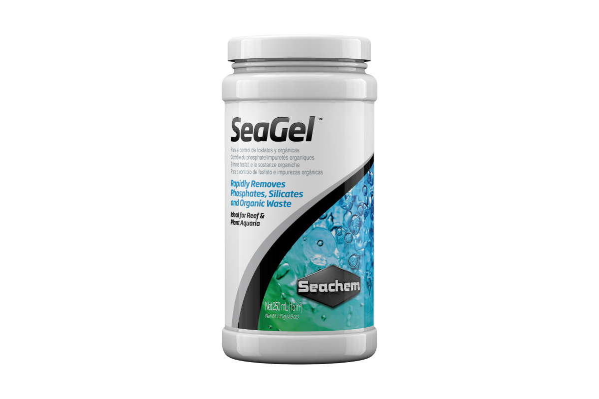 Seachem SeaGel 100ml/250ml/1liter