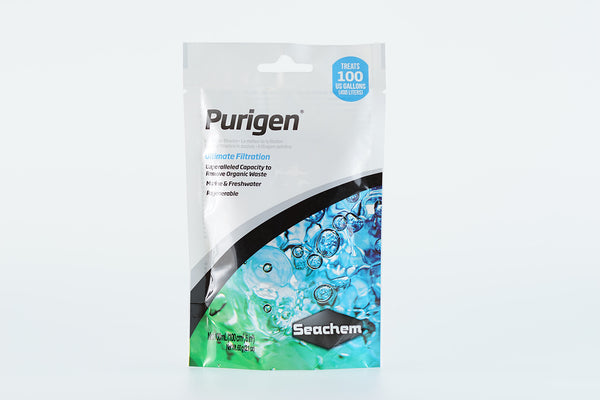 Seachem Purigen 100ml/250ml