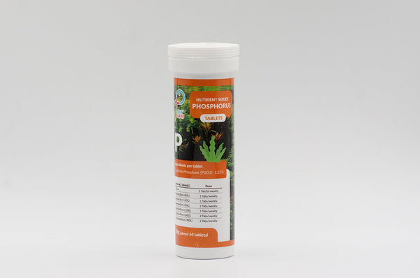 Aqua Guard Phosphorus 20g (50 Tabs)